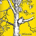 Cover Art for 9781405280839, Winnie-the-PoohWinnie-the-Pooh - Classic Editions by A. A. Milne