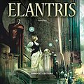 Cover Art for 9788834739433, Elantris by Brandon Sanderson