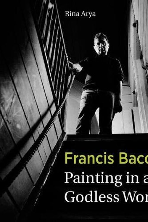 Cover Art for 9780853318460, Francis Bacon by Hugh M. Davies