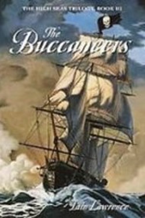 Cover Art for 9781435234116, The Buccaneers by Iain Lawrence