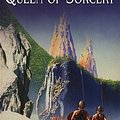 Cover Art for 9780552148085, Queen of Sorcery by David Eddings