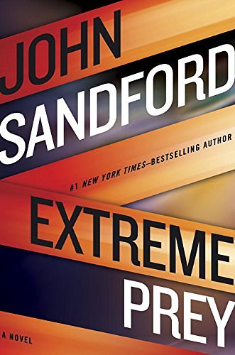 Cover Art for 9780399574825, Extreme Prey by John Sandford