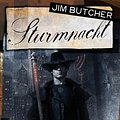 Cover Art for 9783867621113, Die dunklen Fälle des Harry Dresden 01. Sturmnacht by Jim Butcher