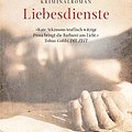 Cover Art for 9783426636640, Liebesdienste by Kate Atkinson