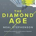 Cover Art for 9780241953198, The Diamond Age by Neal Stephenson