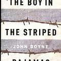 Cover Art for 9780385751537, The Boy in Striped Pajamas by John Boyne