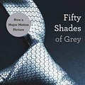 Cover Art for 9780345803481, Fifty Shades of Grey by E. L. James