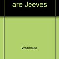 Cover Art for 9780899685601, How Right You Are, Jeeves by Wodehouse