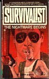 1 editions of The Nightmare Begins (The Survivalist #2) by Jerry Ahern