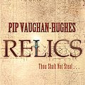 Cover Art for 9780752868615, Relics by Vaughan-Hughes, Pip