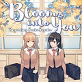 Cover Art for 9781645054627, Bloom Into You (Light Novel) Vol. 2 by Hitoma Iruma