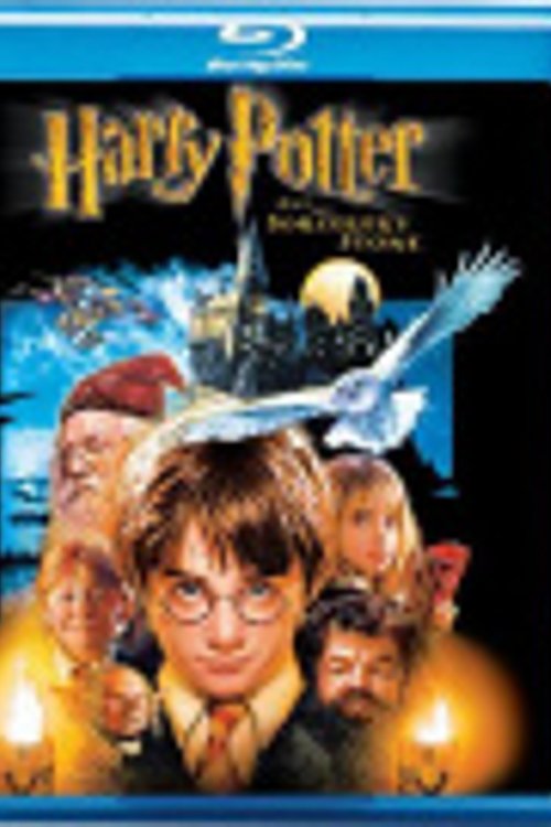 Cover Art for 9781419852848, Harry Potter and the Sorcerer's Stone by Warner Home Video