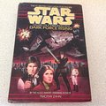 Cover Art for 9780553085747, Star Wars: Dark Force Rising by Timothy Zahn