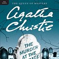 Cover Art for 9780061749919, The Murder at the Vicarage by Agatha Christie