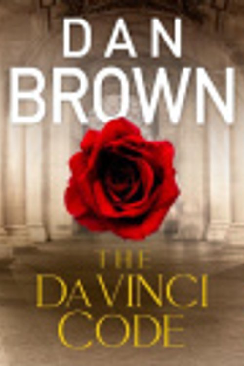 Cover Art for 9781529985870, The Da Vinci Code by Dan Brown, Paul Michael