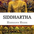 Cover Art for 9781541052260, Siddhartha by Hermann Hesse