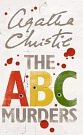 Cover Art for 9780425169209, The ABC Murders by Agatha Christie