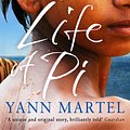 Cover Art for 9781847676016, Life of Pi New Edition by Yann Martel