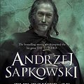 Cover Art for 9781473211568, The Swallow's Tower by Andrzej Sapkowski