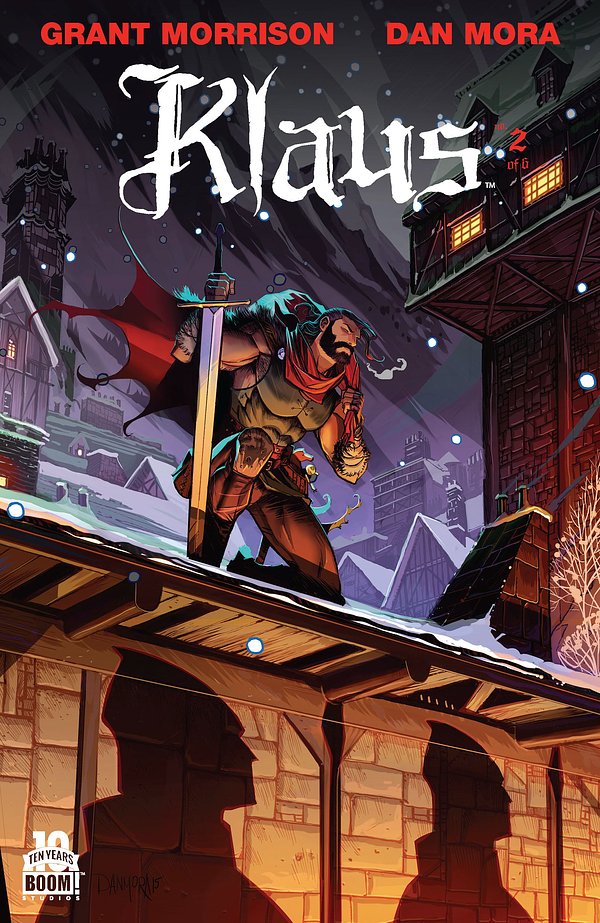 Cover Art
