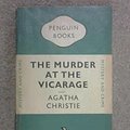 Cover Art for 9780573012914, The Murder at the Vicarage: Play by Agatha Christie