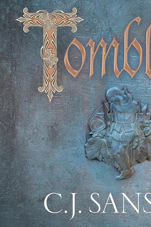 Cover Art for 9781529007091, Tombland (Shardlake) by C.j. Sansom