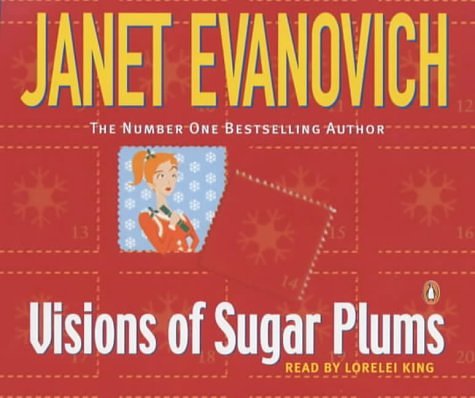 Cover Art for 9780141805030, Visions of Sugar Plums by Janet Evanovich