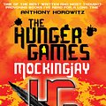 Cover Art for 9781407129013, Mockingjay by Suzanne Collins