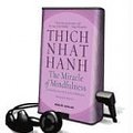 Cover Art for 9781467652216, The Miracle of Mindfulness by Thich Nhat Hanh