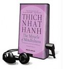 Cover Art for 9781467652216, The Miracle of Mindfulness by Thich Nhat Hanh