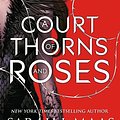 Cover Art for 9781408857861, COURT OF THORNS AND ROSES MORTAL by Sarah J. Maas