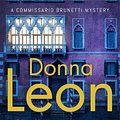 Cover Art for 9780099536642, Fatal Remedies by Donna Leon