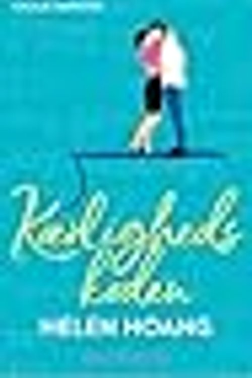 Cover Art for 9788770369213, Kærlighedskoden by Unknown