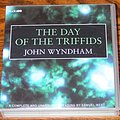 Cover Art for 9781445877235, The Day of the Triffids by John Wyndham