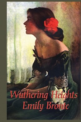 Cover Art for 9781604591200, Wuthering Heights by Emily Bronte