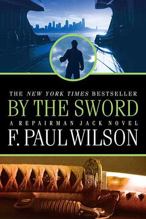Cover Art for 9781429955614, By the Sword by Mercedes Lackey