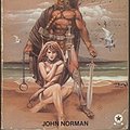 Cover Art for 9780352307101, Slave Girl of Gor by John Norman