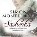 Cover Art for 9780593056370, Sashenka by Simon Montefiore