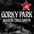 Cover Art for 9780001047327, Gorky Park by Martin Cruz Smith