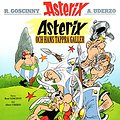 Cover Art for 9789176211045, (1) (Asterix) by René Goscinny