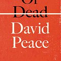 Cover Art for 9780571280681, Red or Dead by David Peace