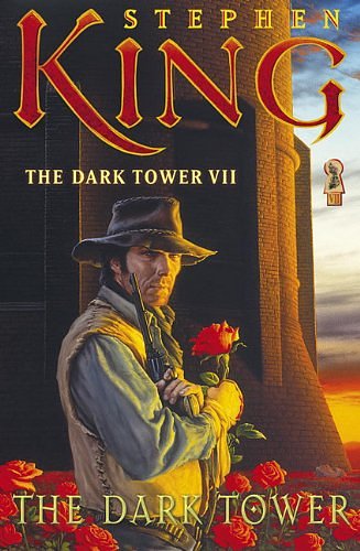 Cover Art for 9785551376378, The Dark Tower VII by Stephen King