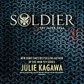 Cover Art for 9781504642972, Soldier (Talon Saga) by Julie Kagawa