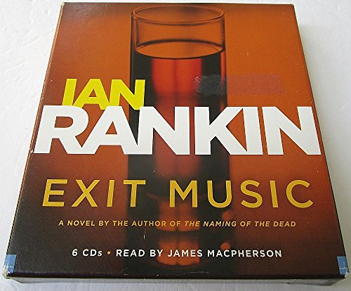 Cover Art for 9781600244544, Exit Music (Inspector Rebus) by Ian Rankin