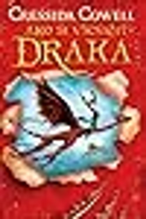 Cover Art for 9788055639932, Ako si vycvičiť draka by Cressida Cowell