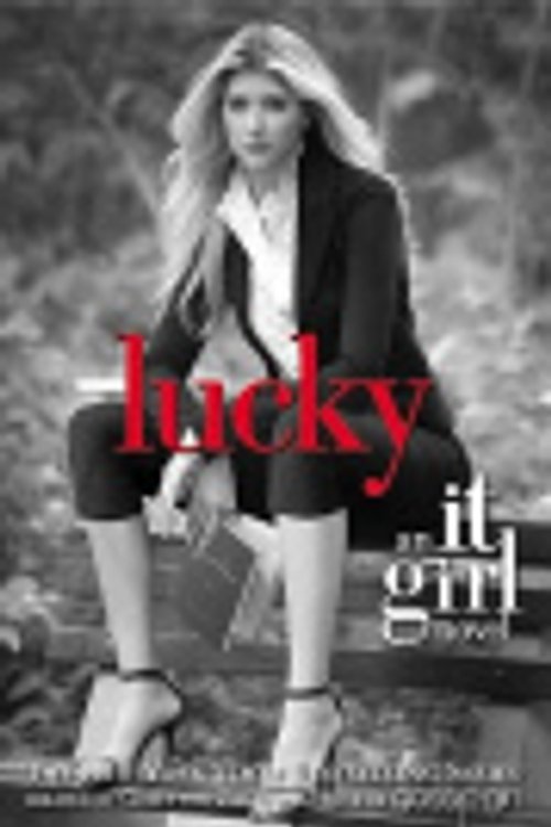 Cover Art for 9781417797226, Lucky by Von Ziegesar, Cecily