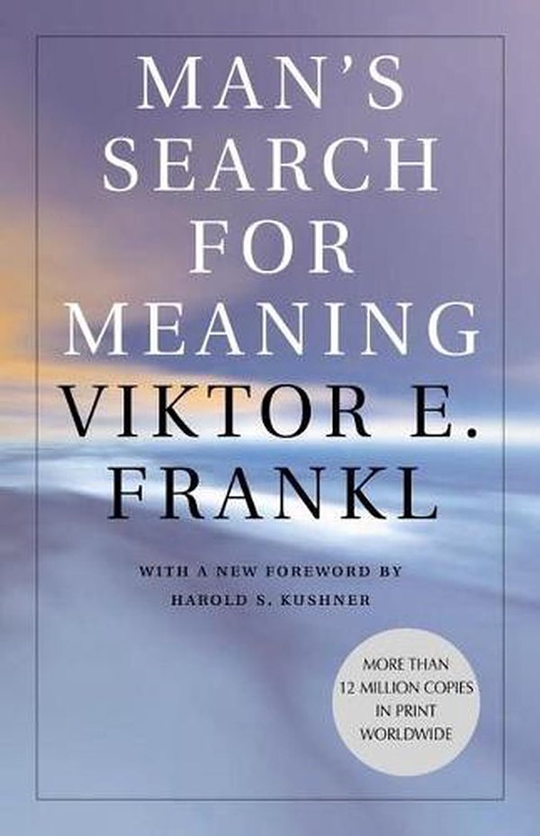 Cover Art for 9781663607980, Man's Search for Meaning by Viktor E. Frankl