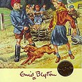 Cover Art for 9780340704134, Secret Seven Fireworks (The Secret Seven Centenary Editions) by Enid Blyton