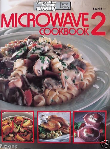 Aww Dinner Party Cookbook (Australian Womens Weekly) (No.2)