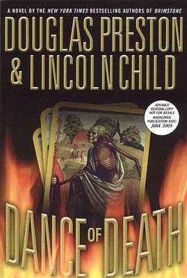 Dance of Death (Pendergast, Book 6)